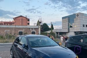 Golf 7.5 gti performance 2017