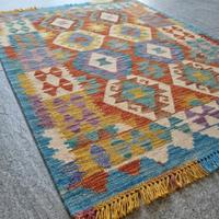 Tappeto kilim 
