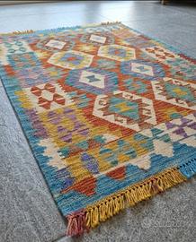 Tappeto kilim 
