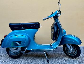 Piaggio vespa 50