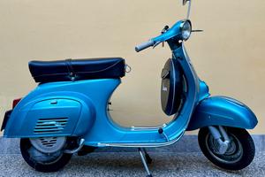 Piaggio vespa 50