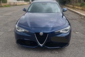 alfa romeo giulia veloce 2.2 210 cv q4