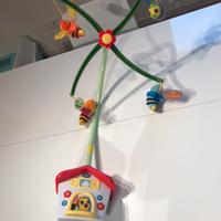 Casetta delle api Chicco con carillon