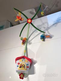 Casetta delle api Chicco con carillon
