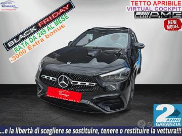 NEW MERCEDES - Classe GLA - 200 d Automatic