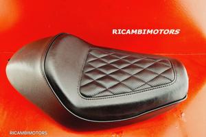 SELLA HARLEY DAVIDSON SPORTSTER 883 1200