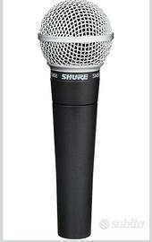 Shure SM 58