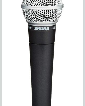 Shure SM 58