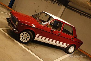 Fiat 128