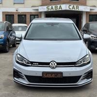 Volkswagen Golf GTD 2.0tdi 150cv 11/2018