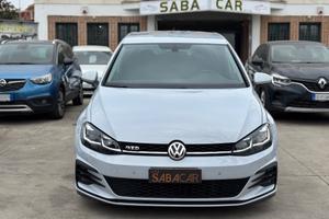 Volkswagen Golf GTD 2.0tdi 150cv 11/2018