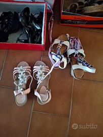 scarpe