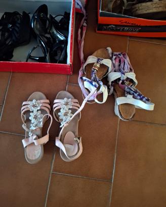 scarpe