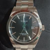 Tissot powermatic 80