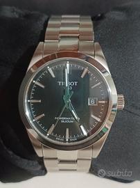 Tissot powermatic 80