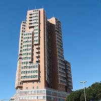 Stanza uso medico / olistico