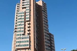 Stanza uso medico / olistico