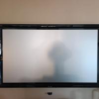 Supporto videoproiettore 70 pollici