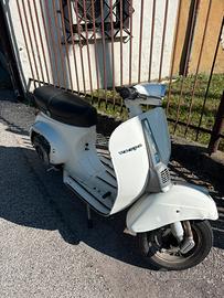 Vespa 50 special
