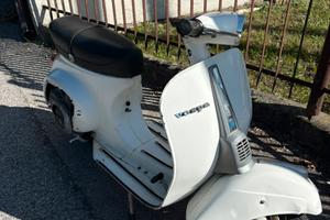 Vespa 50 special