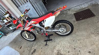 Crf 250