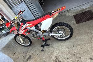 Crf 250