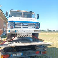 Iveco vm e leomar 75