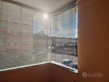 Veneziane  x Verande e balcone 