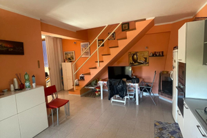 Splendida villetta indipendente-San Nicola Arcella