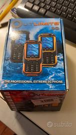 telefono OUT LIMITS 3 G