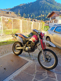 Yamaha ttr 600
