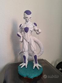 Statuetta Freezer 3D PLA di alta qualità