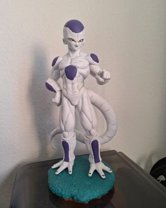 Statuetta Freezer 3D PLA di alta qualità