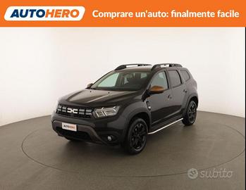 DACIA Duster GT19809