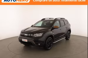 DACIA Duster GT19809