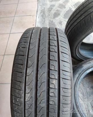 Pneumatici estivi 225/50 R17 94W