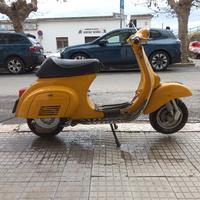 vespa 50 L 1968