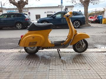 vespa 50 L 1968
