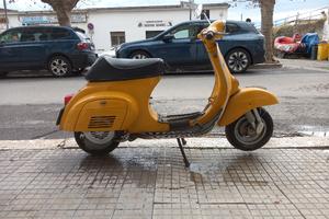 vespa 50 L 1968