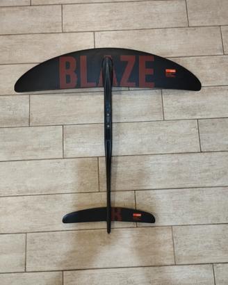 Foil completo Blaze 1250 