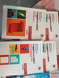 libri superiori scienze umane 