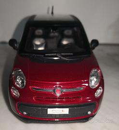 FIAT 500L (2013), 1/24 BURAGO