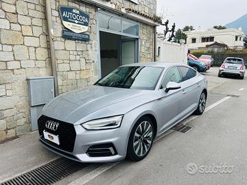 Audi A5 2.0 G-tron S-line