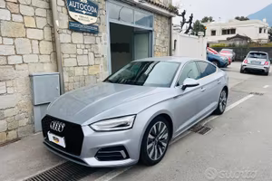 Audi A5 2.0 G-tron S-line