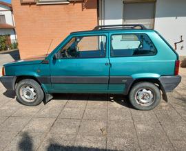 FIAT Panda 4x4