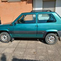 FIAT Panda 4x4