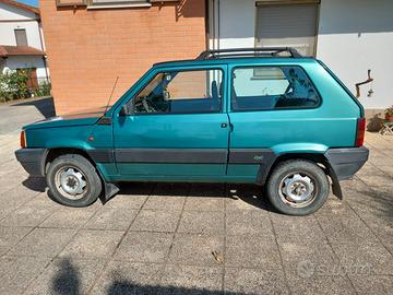 FIAT Panda 4x4