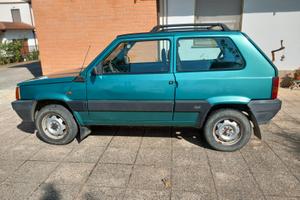 FIAT Panda 4x4