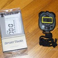 Cronometro Timer Smith & Wesson