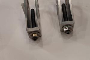 tendicatena Yamaha r6 2006 in poi